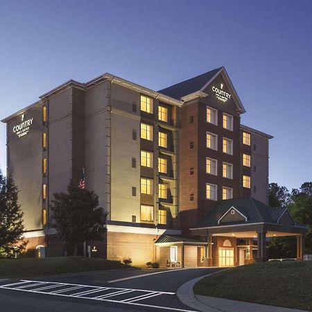 Country Inn & Suites By Radisson, Conyers, Ga Zewnętrze zdjęcie