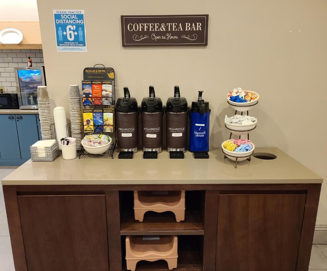 Country Inn & Suites By Radisson, Conyers, Ga Zewnętrze zdjęcie