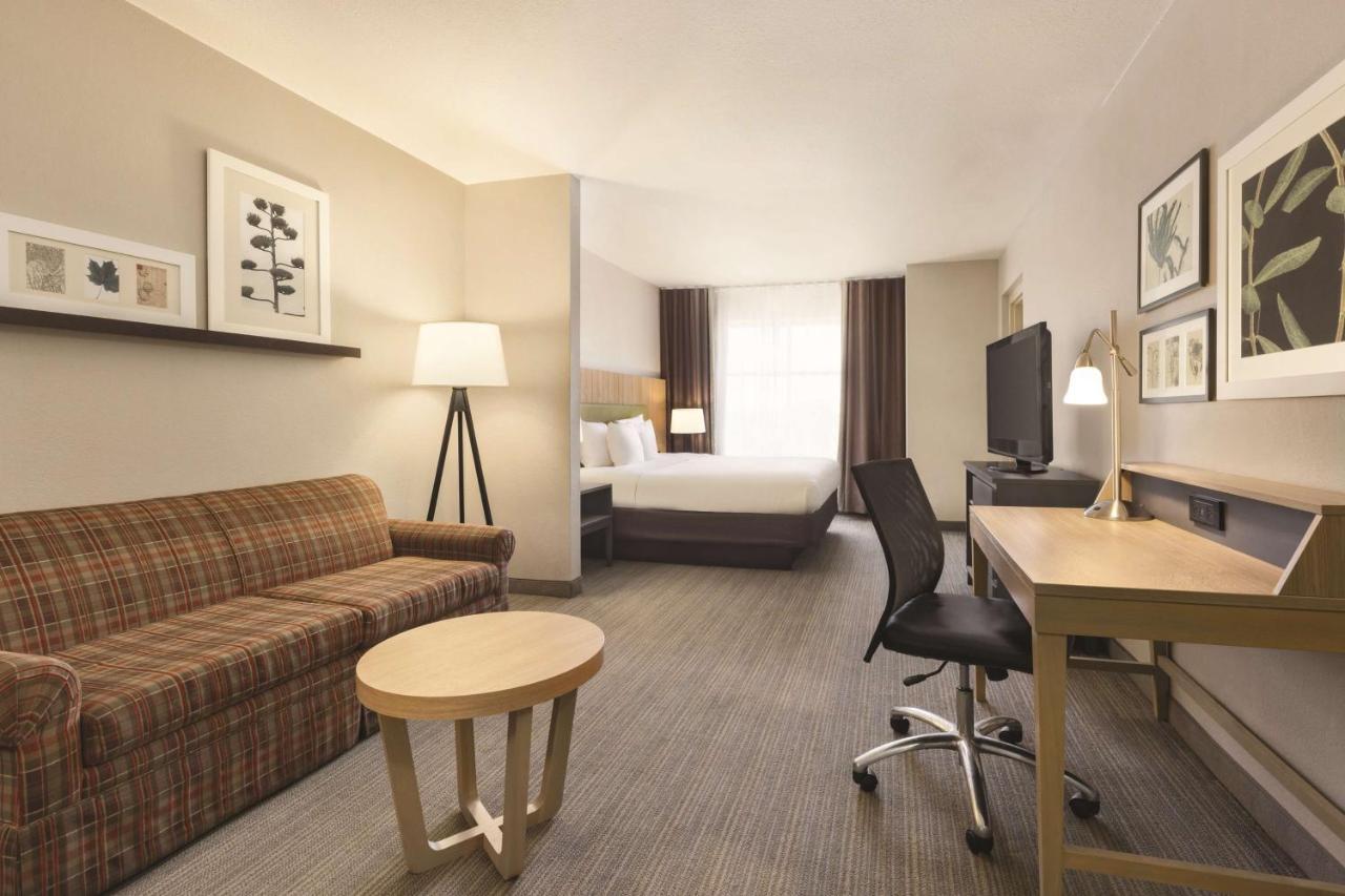 Country Inn & Suites By Radisson, Conyers, Ga Zewnętrze zdjęcie