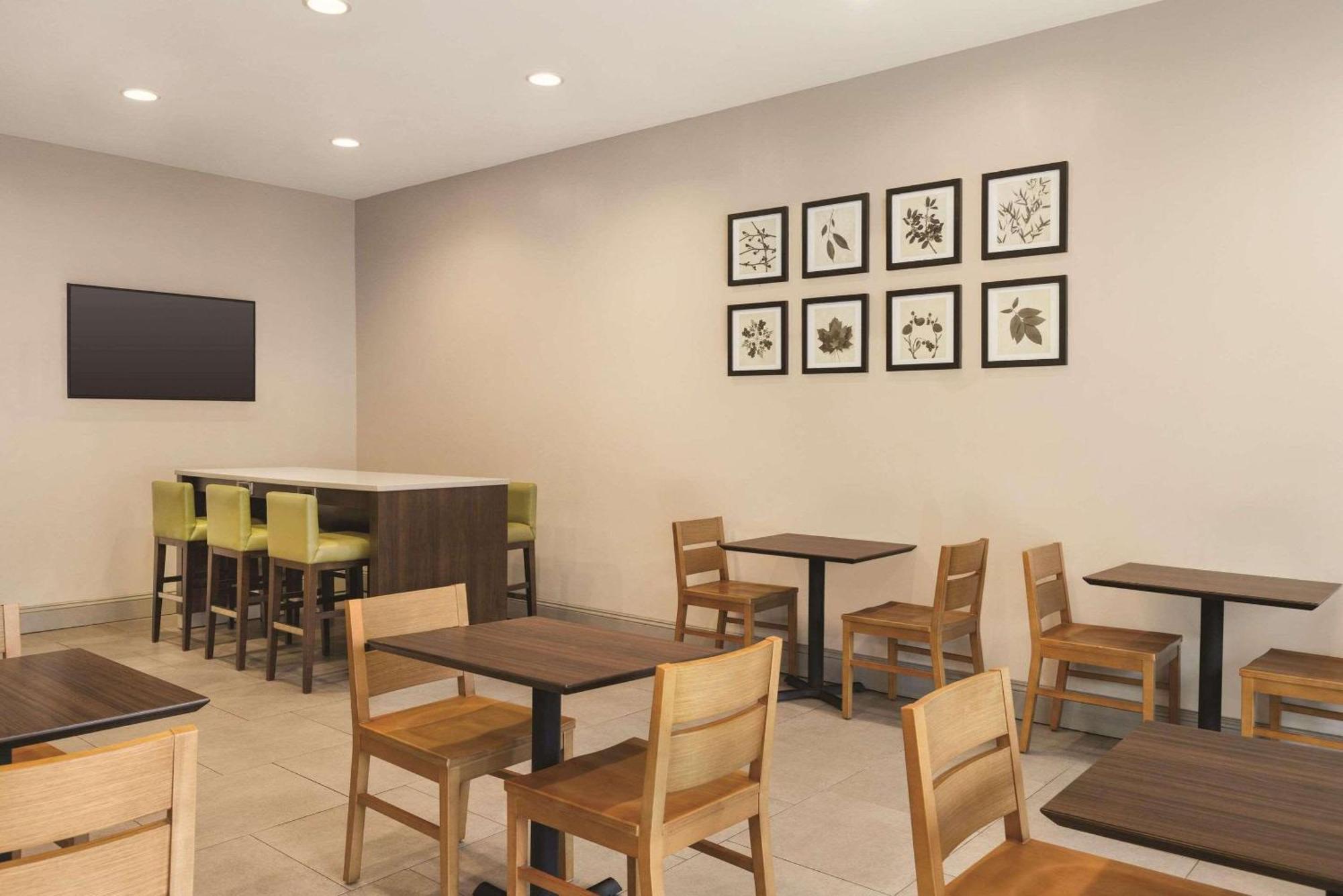 Country Inn & Suites By Radisson, Conyers, Ga Zewnętrze zdjęcie