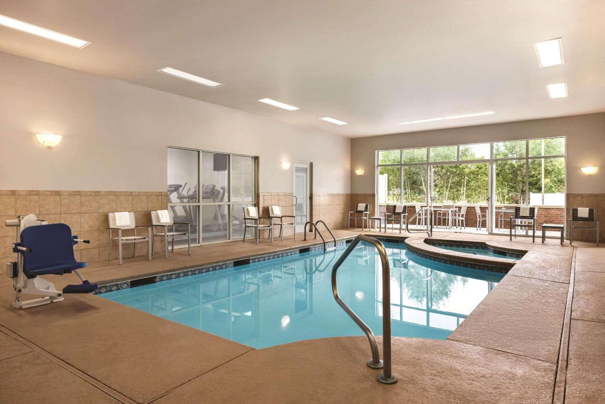 Country Inn & Suites By Radisson, Conyers, Ga Zewnętrze zdjęcie