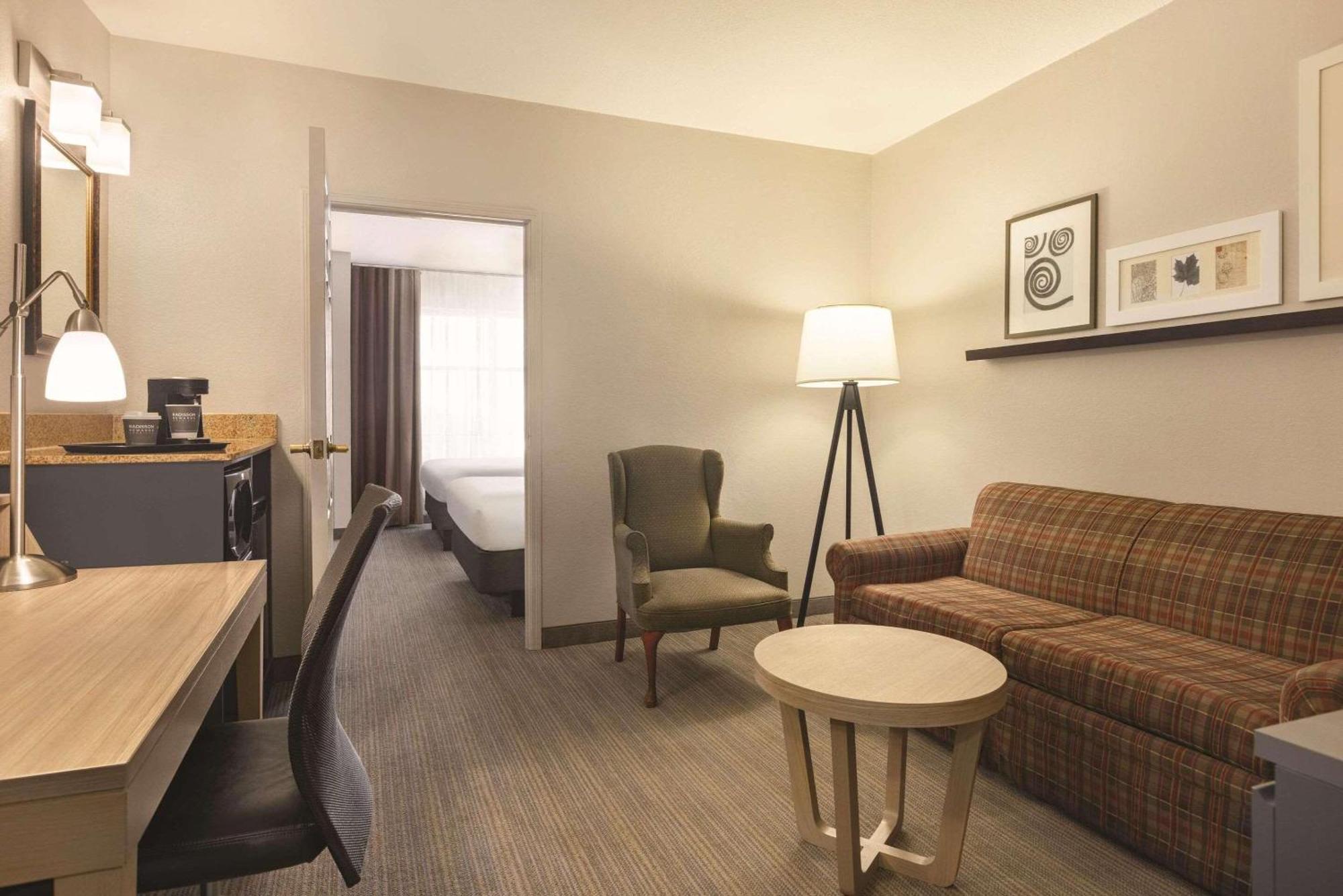 Country Inn & Suites By Radisson, Conyers, Ga Zewnętrze zdjęcie