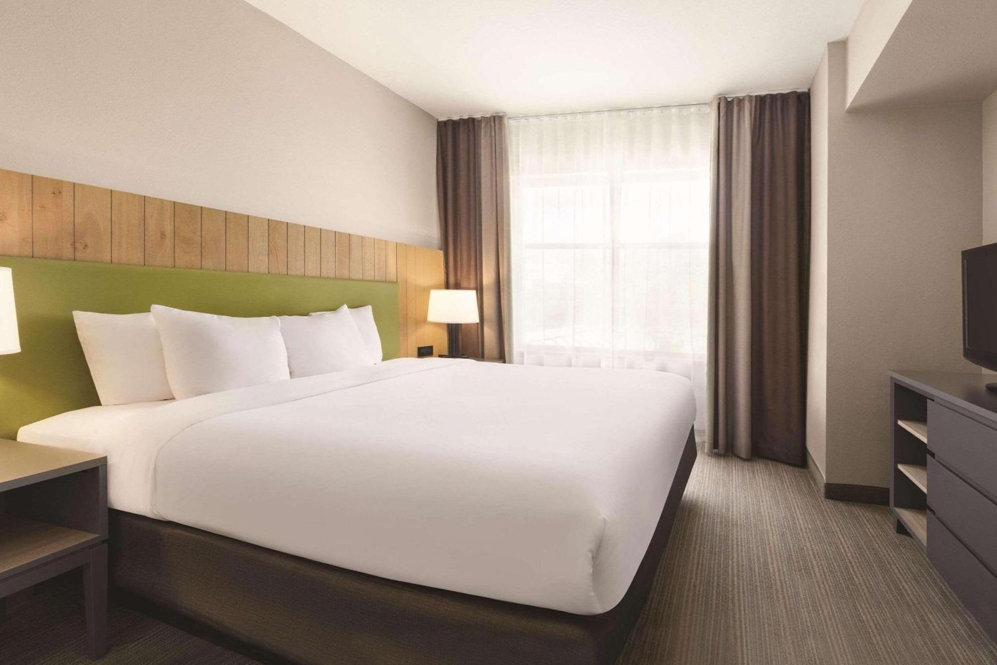 Country Inn & Suites By Radisson, Conyers, Ga Zewnętrze zdjęcie