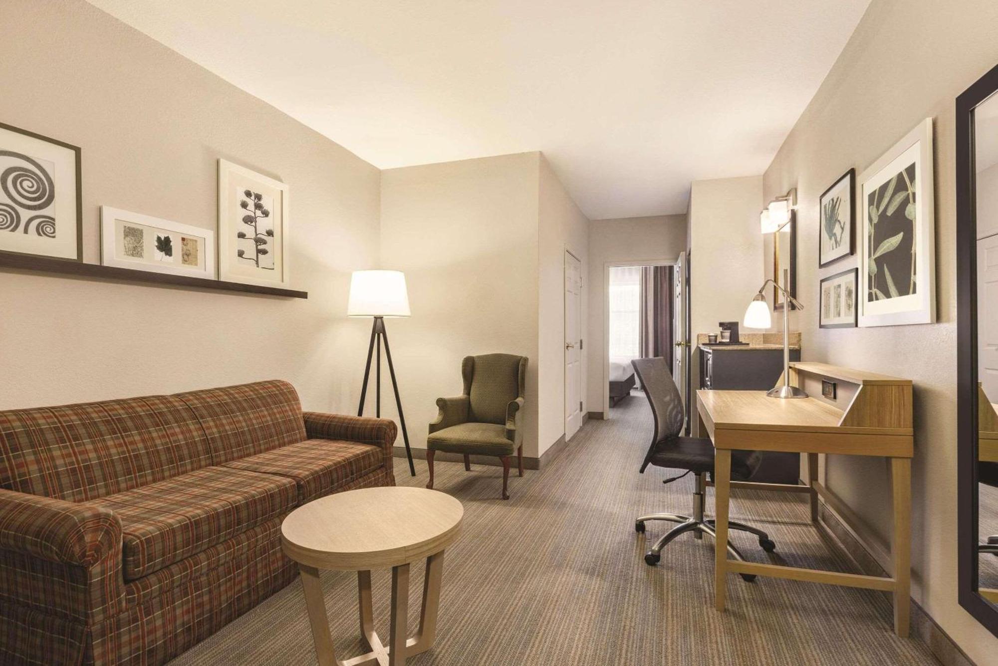 Country Inn & Suites By Radisson, Conyers, Ga Zewnętrze zdjęcie