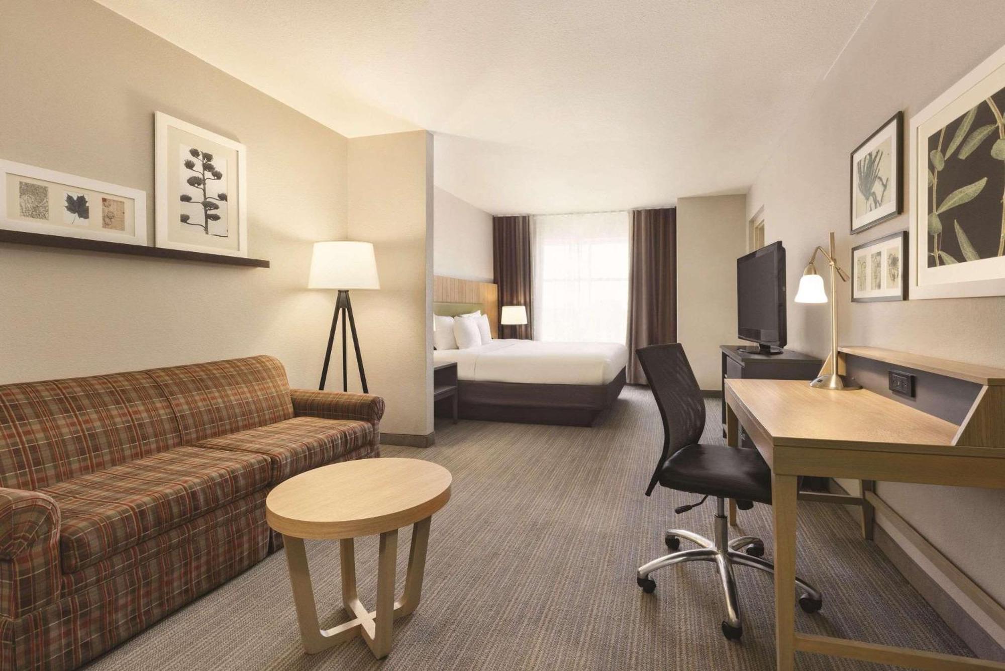Country Inn & Suites By Radisson, Conyers, Ga Zewnętrze zdjęcie