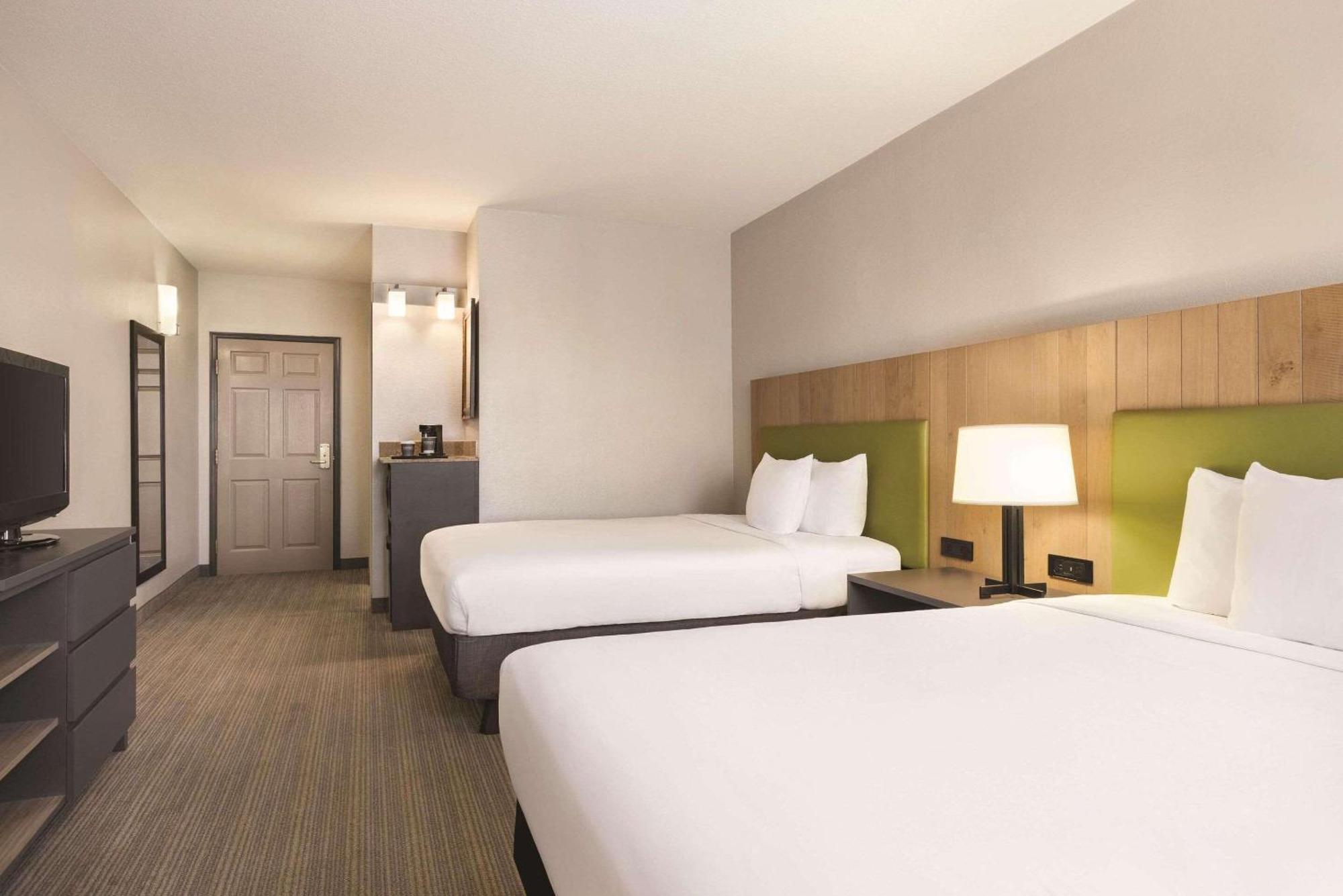 Country Inn & Suites By Radisson, Conyers, Ga Zewnętrze zdjęcie