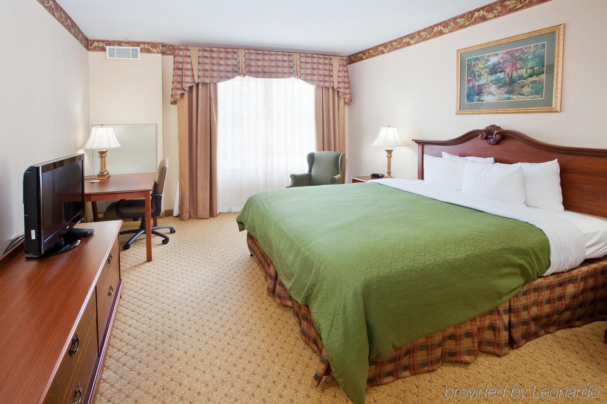 Country Inn & Suites By Radisson, Conyers, Ga Zewnętrze zdjęcie