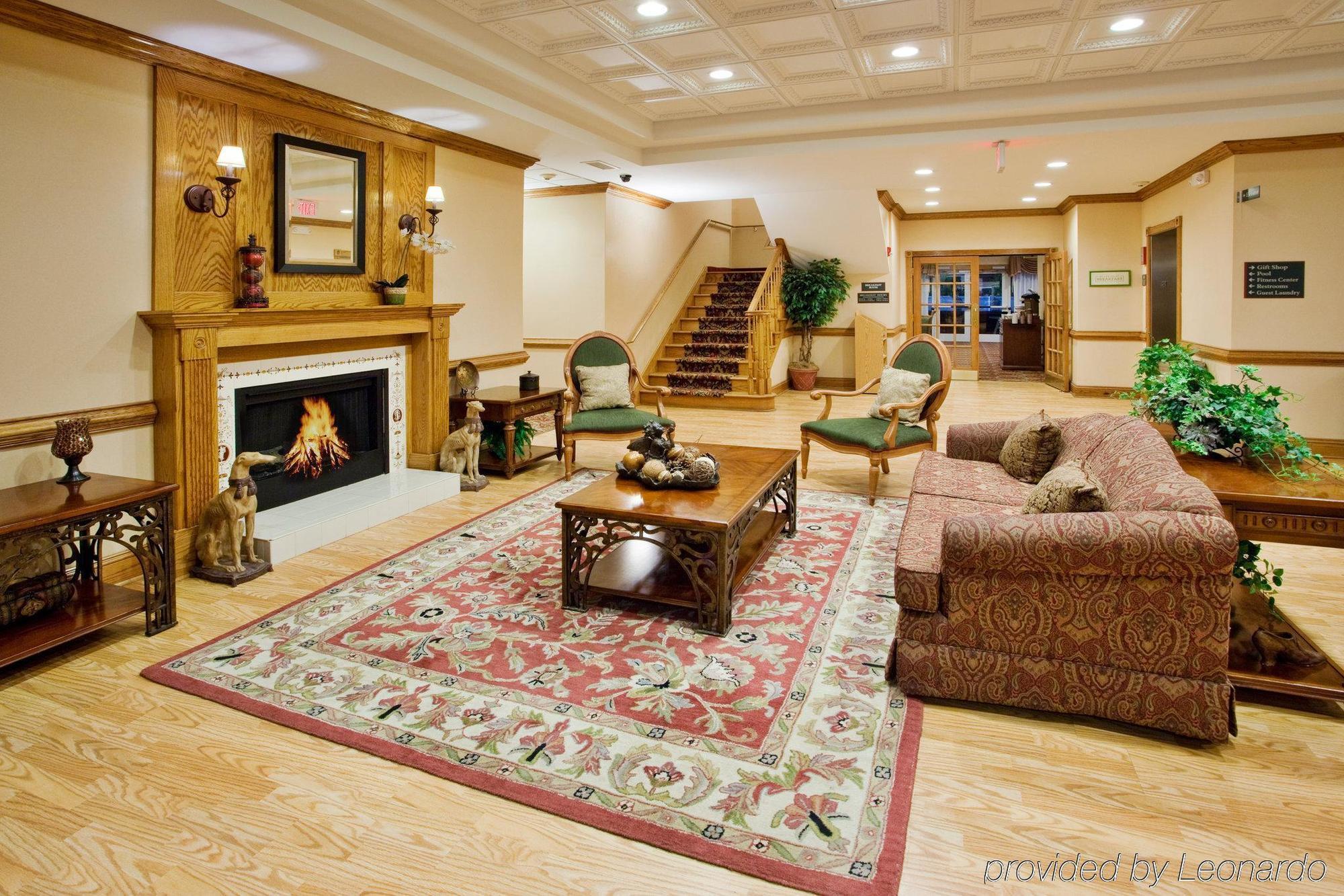 Country Inn & Suites By Radisson, Conyers, Ga Zewnętrze zdjęcie