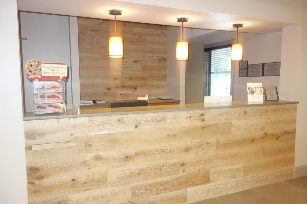 Country Inn & Suites By Radisson, Conyers, Ga Zewnętrze zdjęcie