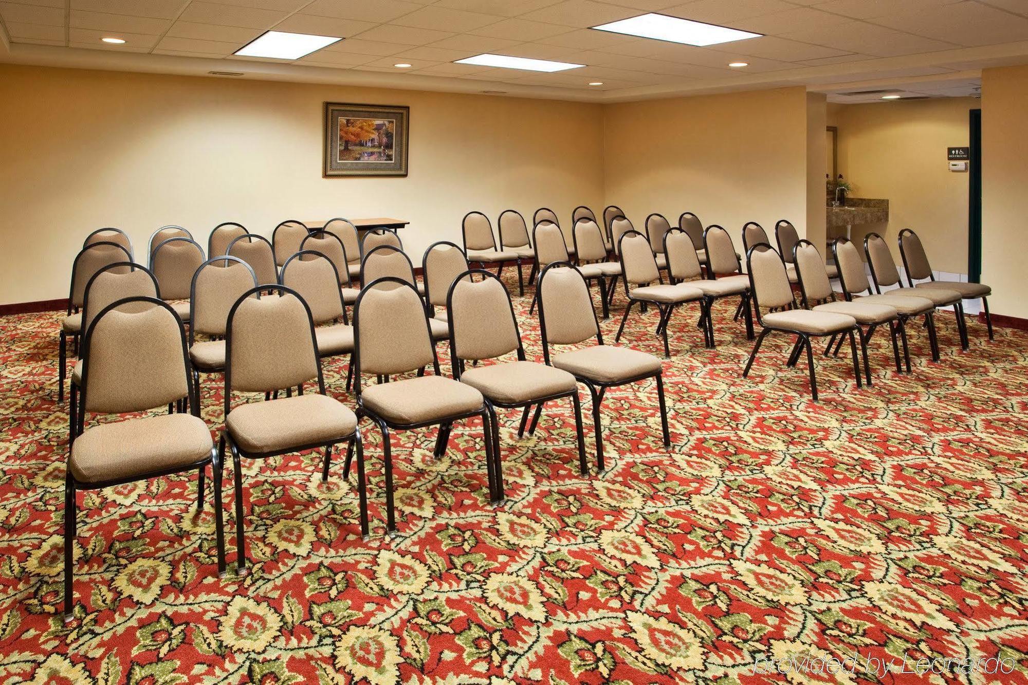 Country Inn & Suites By Radisson, Conyers, Ga Zewnętrze zdjęcie