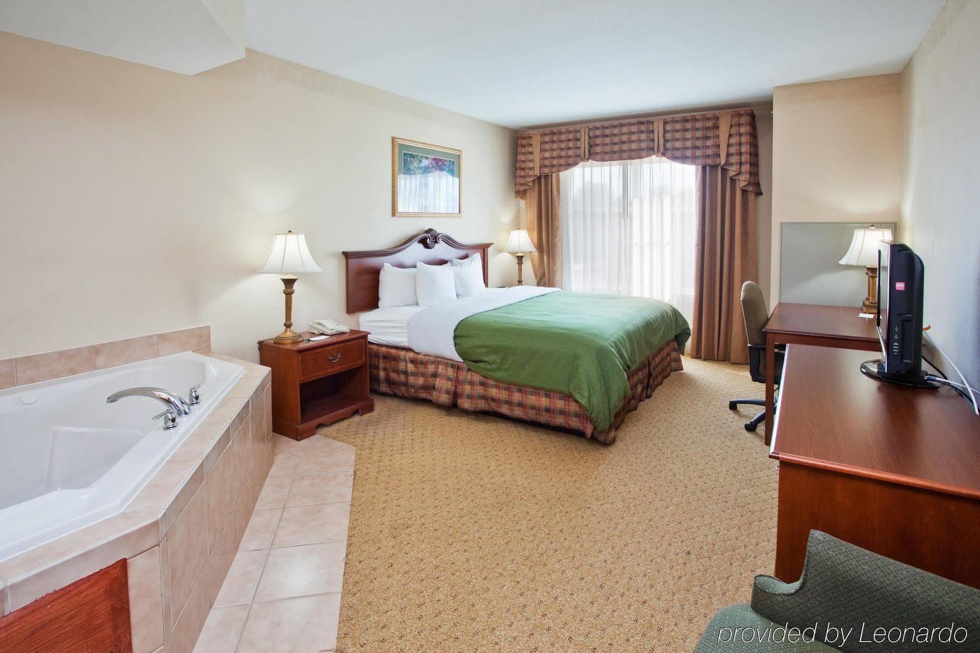 Country Inn & Suites By Radisson, Conyers, Ga Zewnętrze zdjęcie